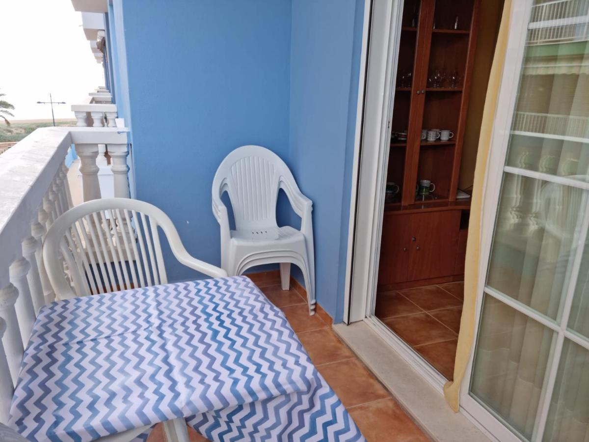 The Across The Street Apartment