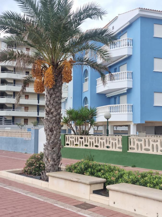 The Across The Street Apartment