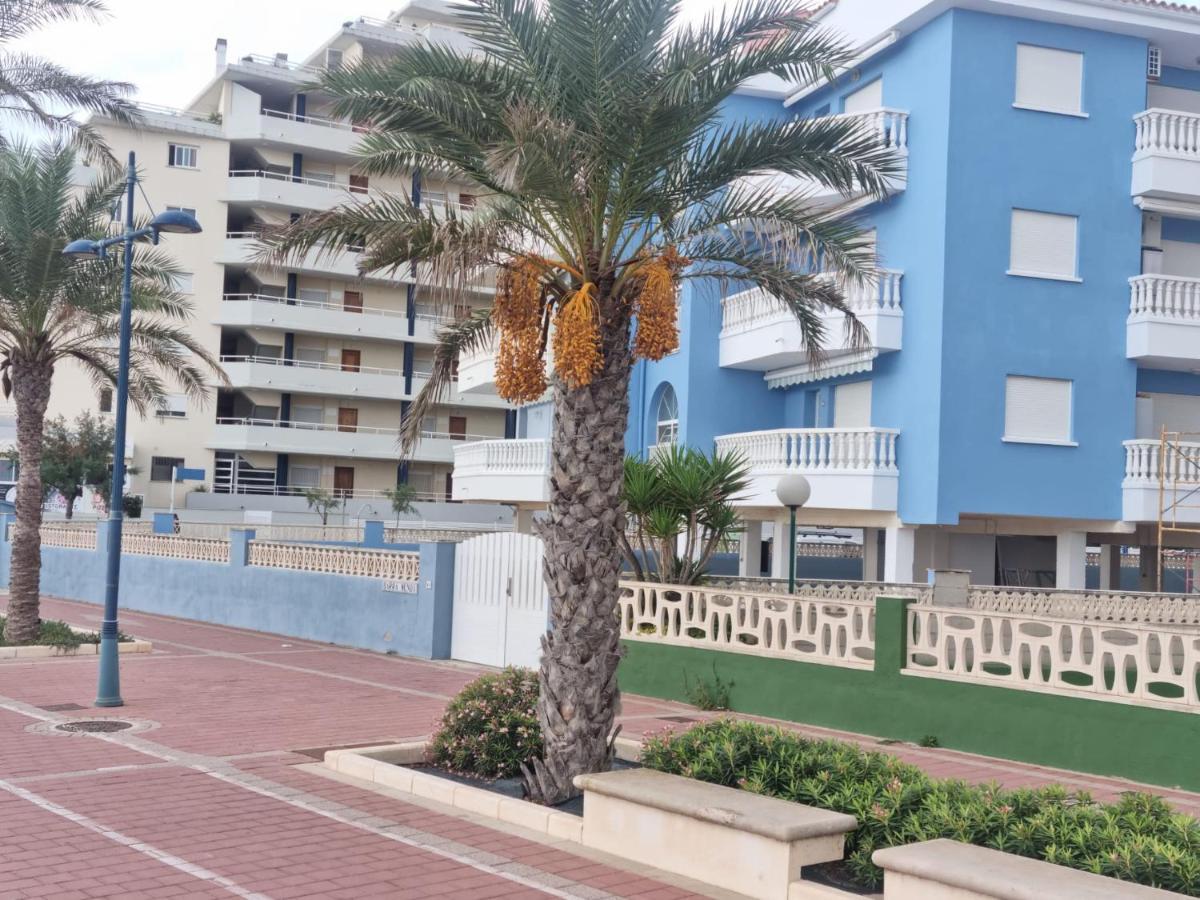 The Across The Street Apartment