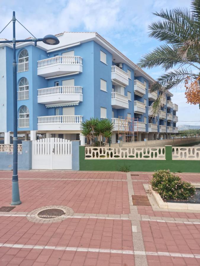 The Across The Street Apartment *